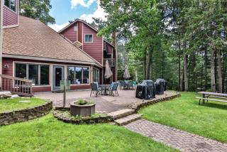 The Pointe Resort & Club 2 Bedroom Condo 206 - 5