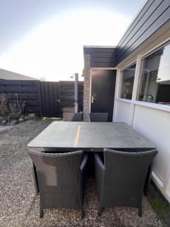 Lovely vacation home 2 km from the beach! - 8