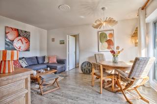 Sur la plage-Beachside retreat - 1