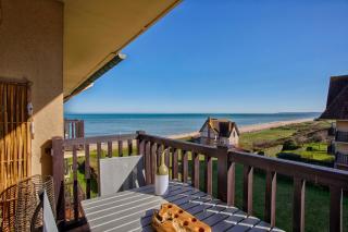 Sur la plage-Beachside retreat - 8