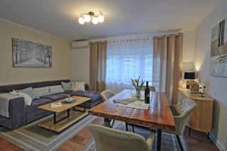 Luxury Apartment Ana - 8