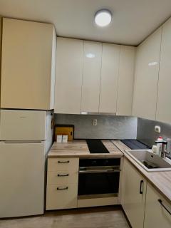 Budva Apartment - 7