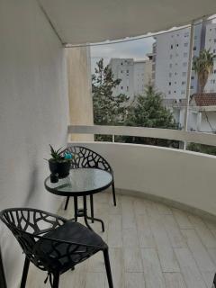 Budva Apartment - 3