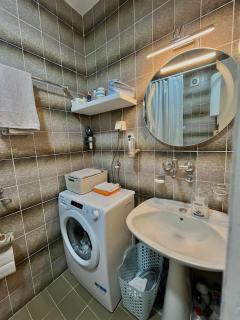 Budva Apartment - 1