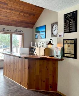 The Pointe Resort & Club 1 Bedroom Condo 101 - 0