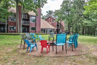 The Pointe Resort & Club 1 Bedroom Condo 103 - 5