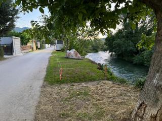 Rivers Fisherman Camp - 1