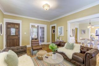 Beautiful Bungalow Stones throw from Cooper Young - 4