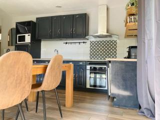 Le Gîte du Causse - 9