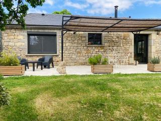 Le Gîte du Causse - 8