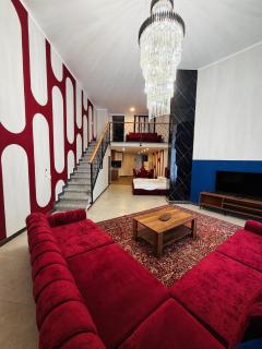 Andor Luxury Hotel & Duplex - 3