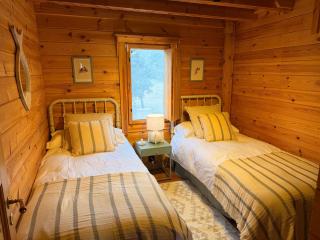 CASA MAIA cabaña de lujo en plena naturaleza - 8