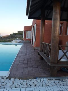Villa Zen Dans Le Bleu - Ermoúpoli - 7