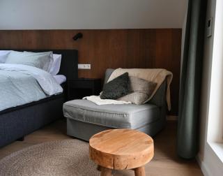 Cetti's Lodge - met privé sauna - 1