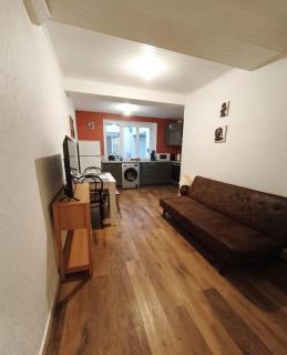 Appartement cosy - 7