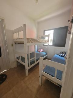 Apartamento Guarujá-SP - Praia da Enseada - 9