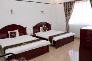Tran Vinh Hotel - 2
