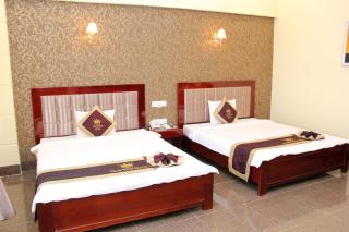 Tran Vinh Hotel - 3