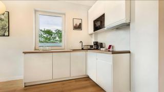 Apartamenty Mielno Sosnowa 4 - 3