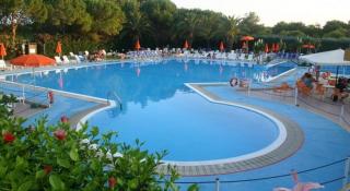 Multiproprietà VICTOR VILLAGE - Ugento - 8