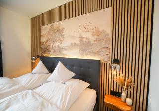 Hotel Berghof - Hellenthal - 2