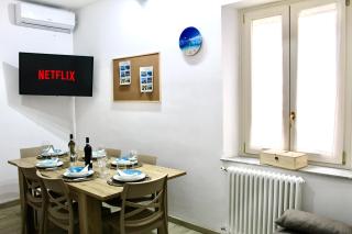 Appartamento a 5 minuti dal mare con terrazza e parcheggio privato - 5