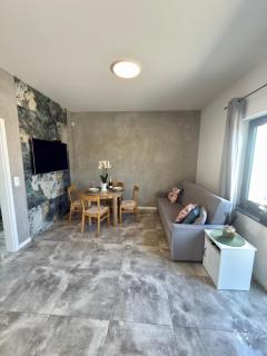 Domki, Apartamenty U Adama i Ewy Kamyczkowa Gąski - Gąski - 7