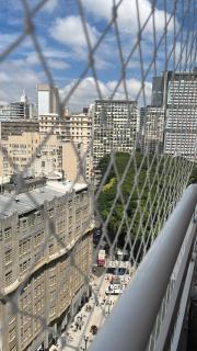 Apartment in the most iconic location, Edifício Tijucas - 8