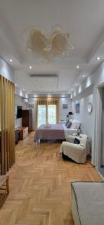 m&s apartment omonoia - 7