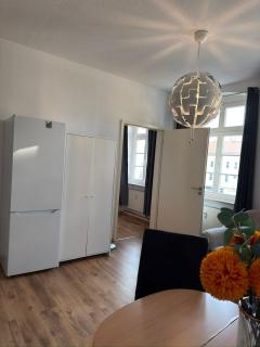 Ferienwohnung im Herzen von Arnstadt - 2