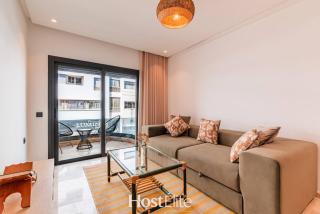 Saphir House & Terrace & Design - 1