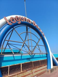 Durban Beachfront OceanSeaside Self Catering luxurious Apartments - Durban - 3