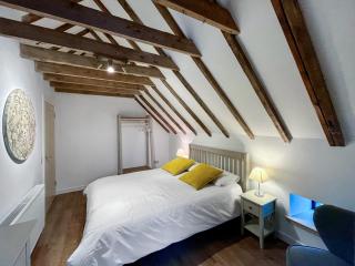 Wellness Cottage At Tomnauld Farm - 1