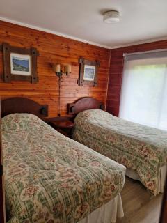 Cabaña Pingueral - 3