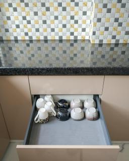 Velvet keys Premium 2BHK Near Airport and Malviya Nagar - Jaipur - 8