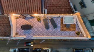 Zisa Top Romantic Terrace & Private outdoor Jacuzzi - 2