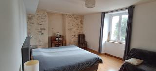 Chambres dans maison de caractère - 6