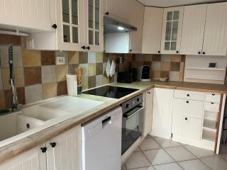 Petite Maison Briarde - Disney - 4
