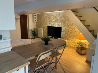 Petite Maison Briarde - Disney - 2