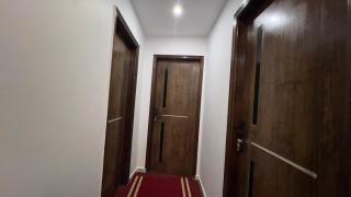 Pyramids Tower inn - 1