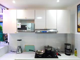 Kennedy Suite acogedora, cerca de la Clínica y Centros Comerciales - Guayaquil - - 5