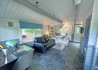 Heronstone Lodges - 8