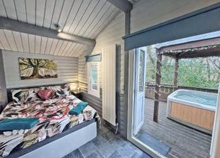 Heronstone Lodges - 7