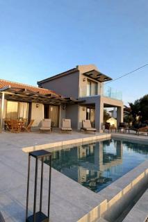 Villa GEIA - 8