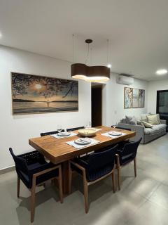 Apartamento Luxuoso e Acolhedor - 0