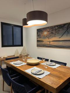 Apartamento Luxuoso e Acolhedor - 9