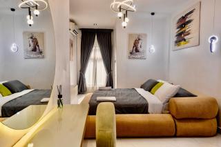 Elegant 2Bedroom Maisonette, Lekki Phase 1 - 1