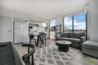 QV Stays 1 Bed Wynyard Quarter Hideaway - 6