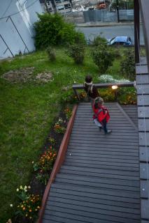 Hostel Inn Bariloche - 6