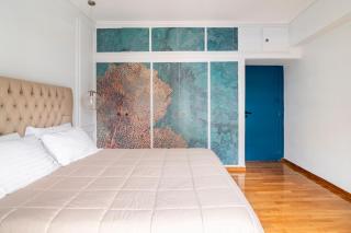 Enjoy Central Athens from a Lux 3BR apt - 8